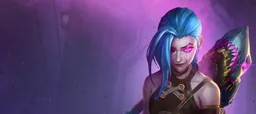 Jinx