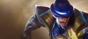 Twisted Fate