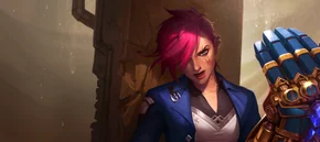 Vi